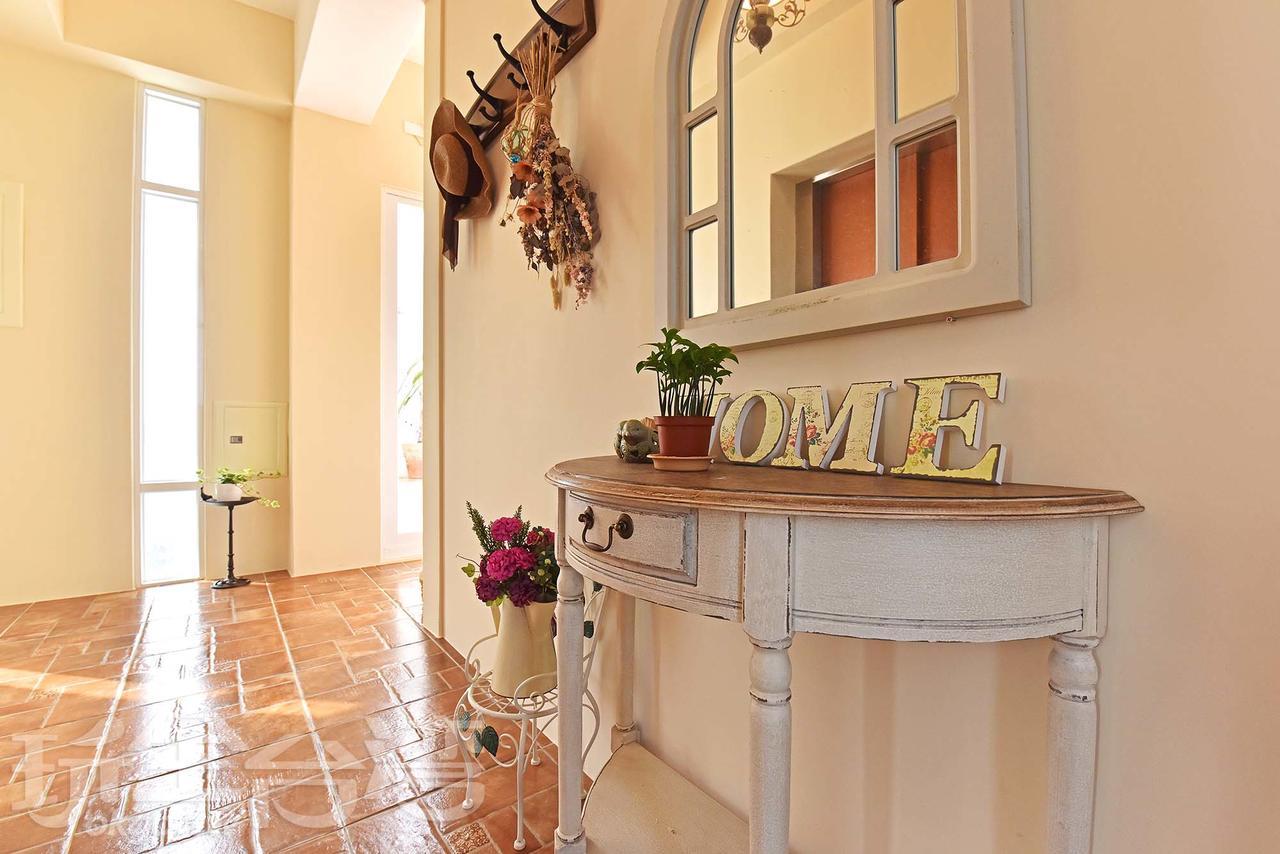 Ferienwohnung 夏日澄藍the Charming Land Baisha Exterior foto
